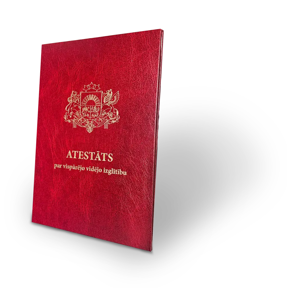 Atestāts