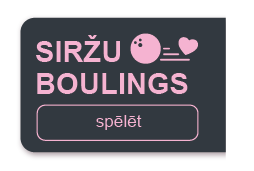 Valentīndienas spēle