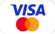 visa&mastercard